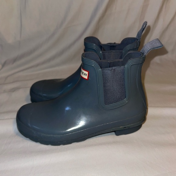 Hunter Shoes - Hunter womens boots